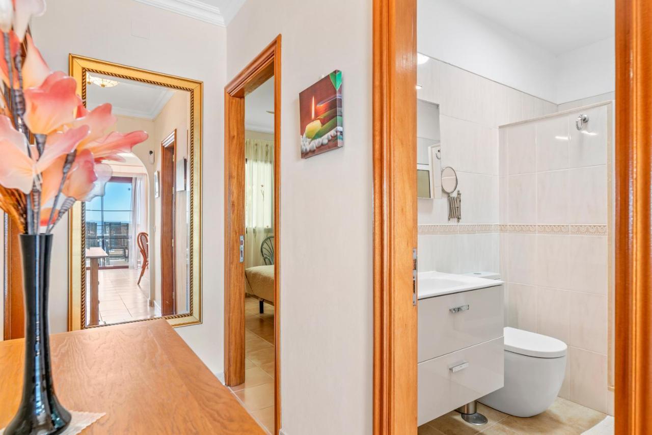 Apartment Rosa ปัวร์โตเดซานตีอาโก ภายนอก รูปภาพ