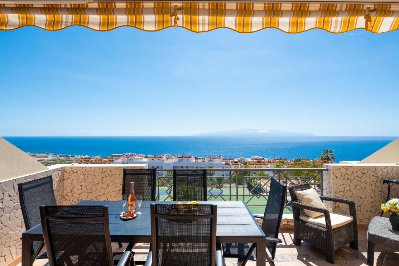 Apartment Rosa ปัวร์โตเดซานตีอาโก ภายนอก รูปภาพ