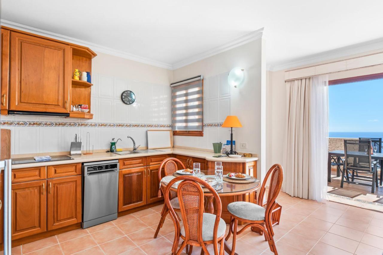 Apartment Rosa ปัวร์โตเดซานตีอาโก ภายนอก รูปภาพ