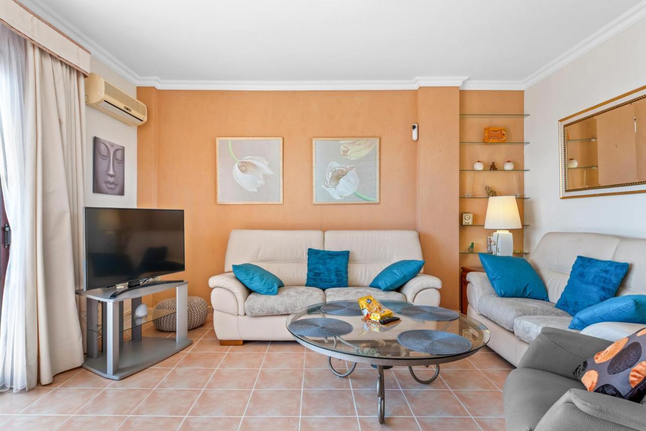 Apartment Rosa ปัวร์โตเดซานตีอาโก ภายนอก รูปภาพ