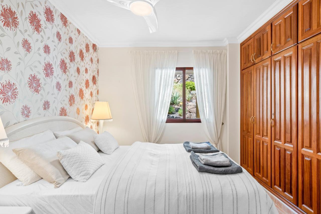 Apartment Rosa ปัวร์โตเดซานตีอาโก ภายนอก รูปภาพ