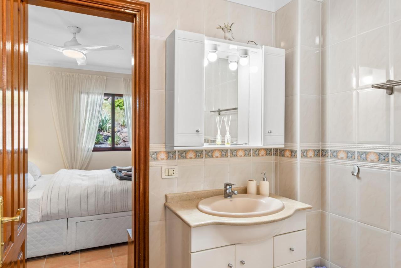 Apartment Rosa ปัวร์โตเดซานตีอาโก ภายนอก รูปภาพ